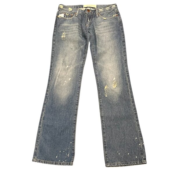 Joe's Jeans The Socialite, NWT, Cobain, 27 - Picture 9 of 9